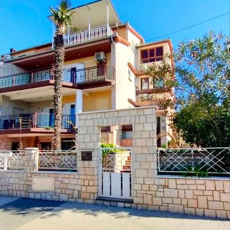 Skajla Apartments Medulin Dış mekan fotoğraf