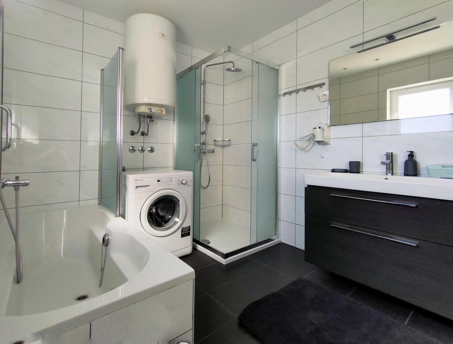 Skajla Apartments Medulin Dış mekan fotoğraf