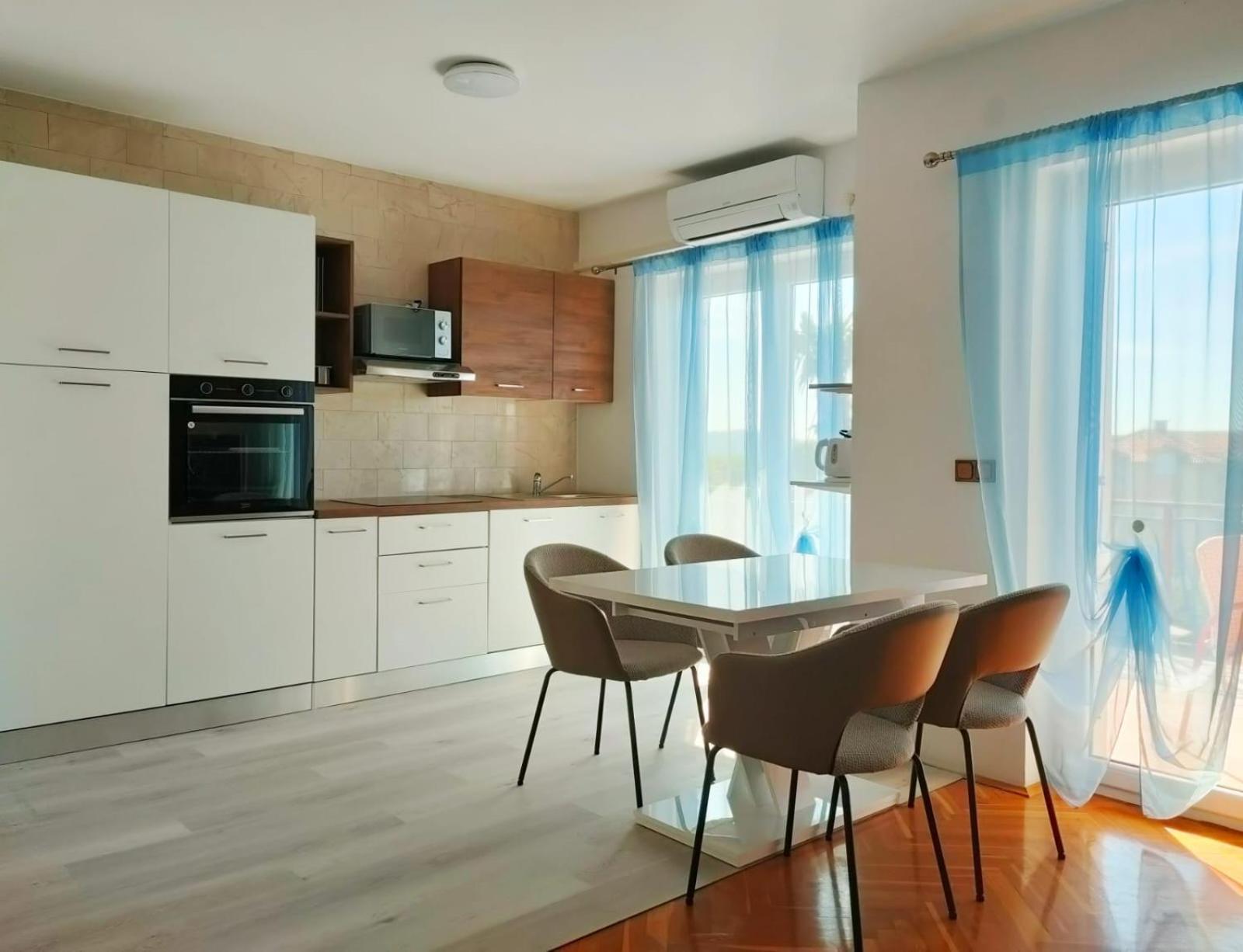 Skajla Apartments Medulin Dış mekan fotoğraf