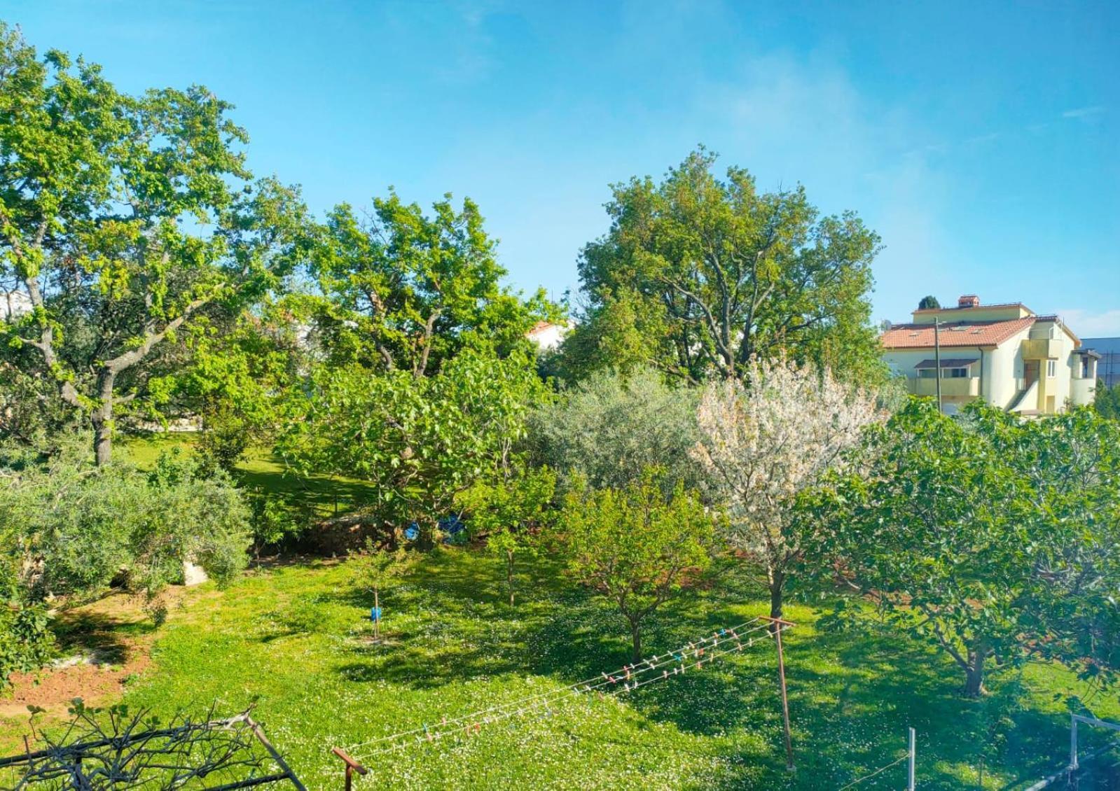 Skajla Apartments Medulin Dış mekan fotoğraf