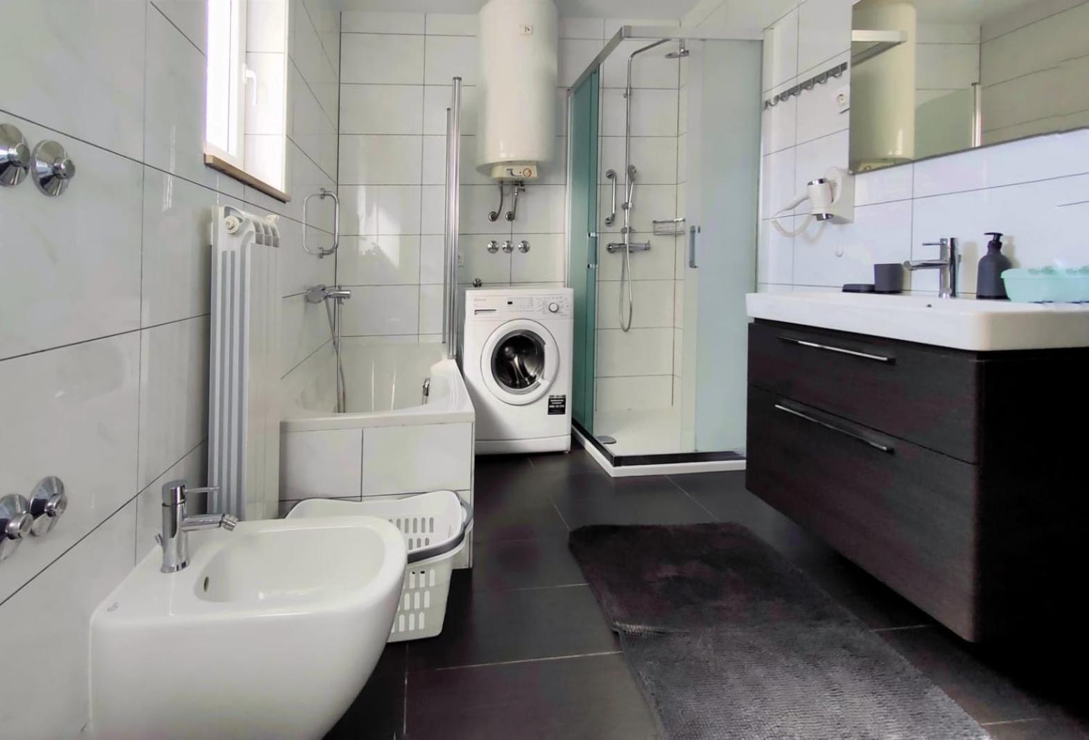 Skajla Apartments Medulin Dış mekan fotoğraf