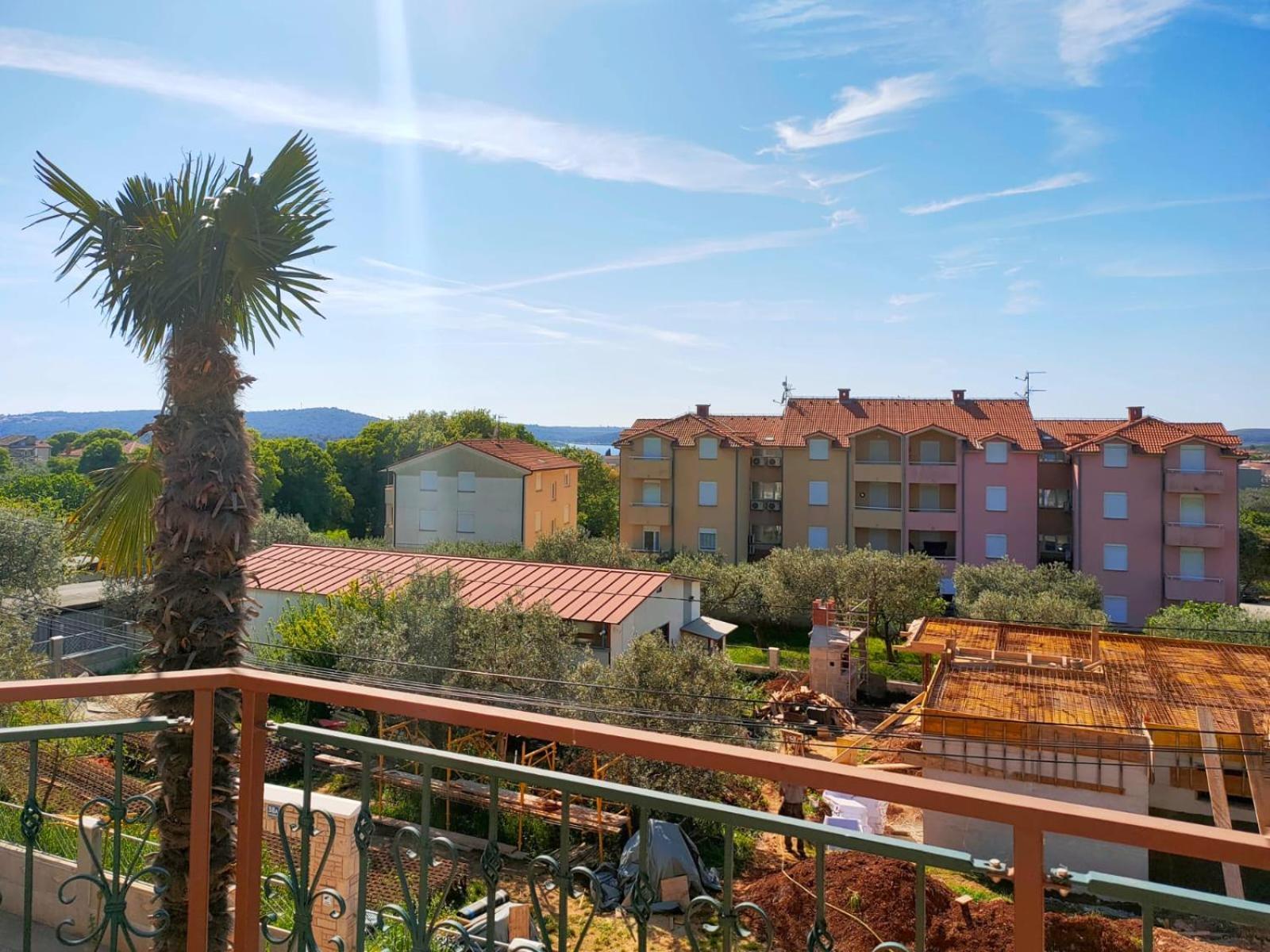 Skajla Apartments Medulin Dış mekan fotoğraf
