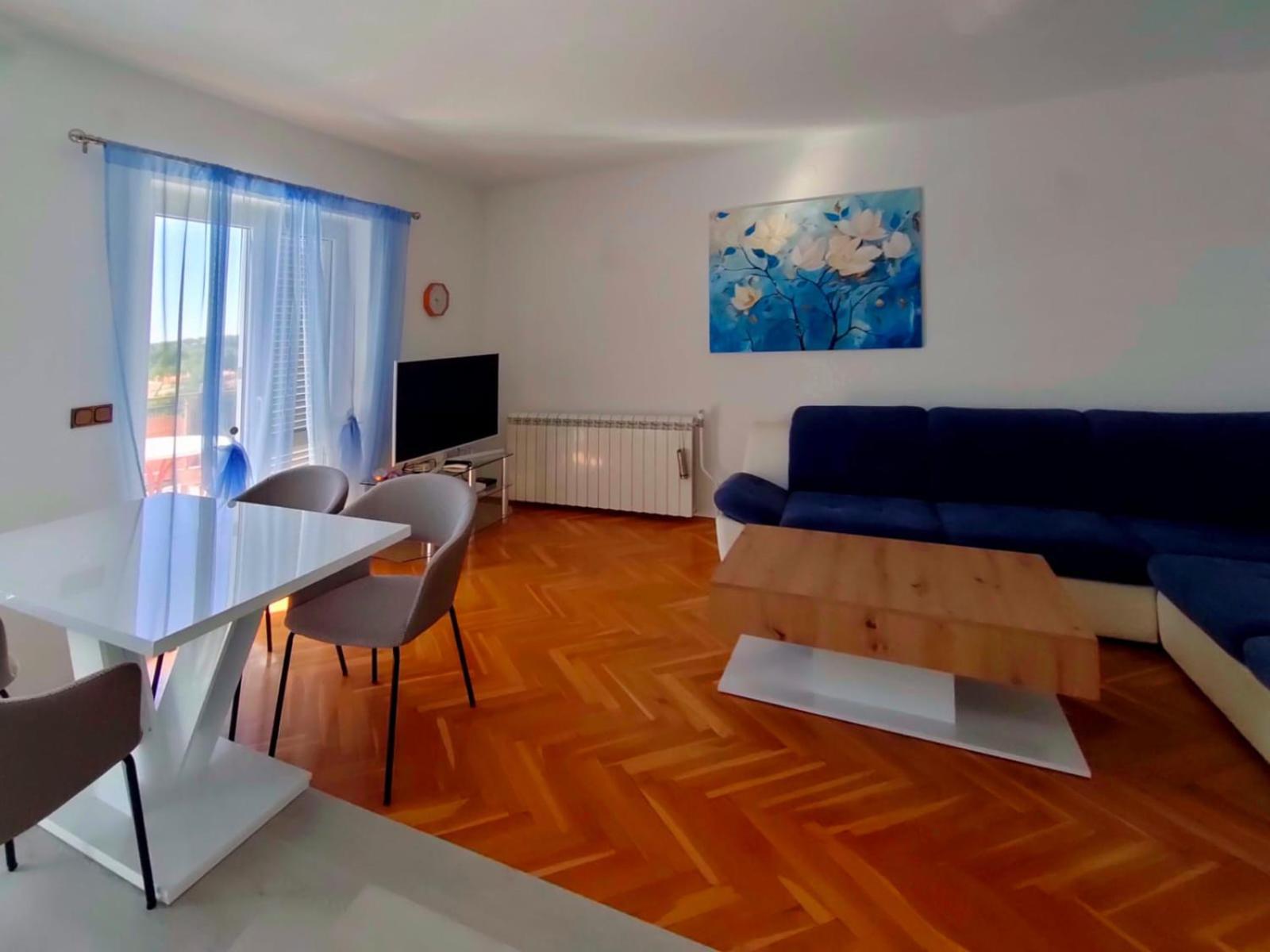 Skajla Apartments Medulin Dış mekan fotoğraf
