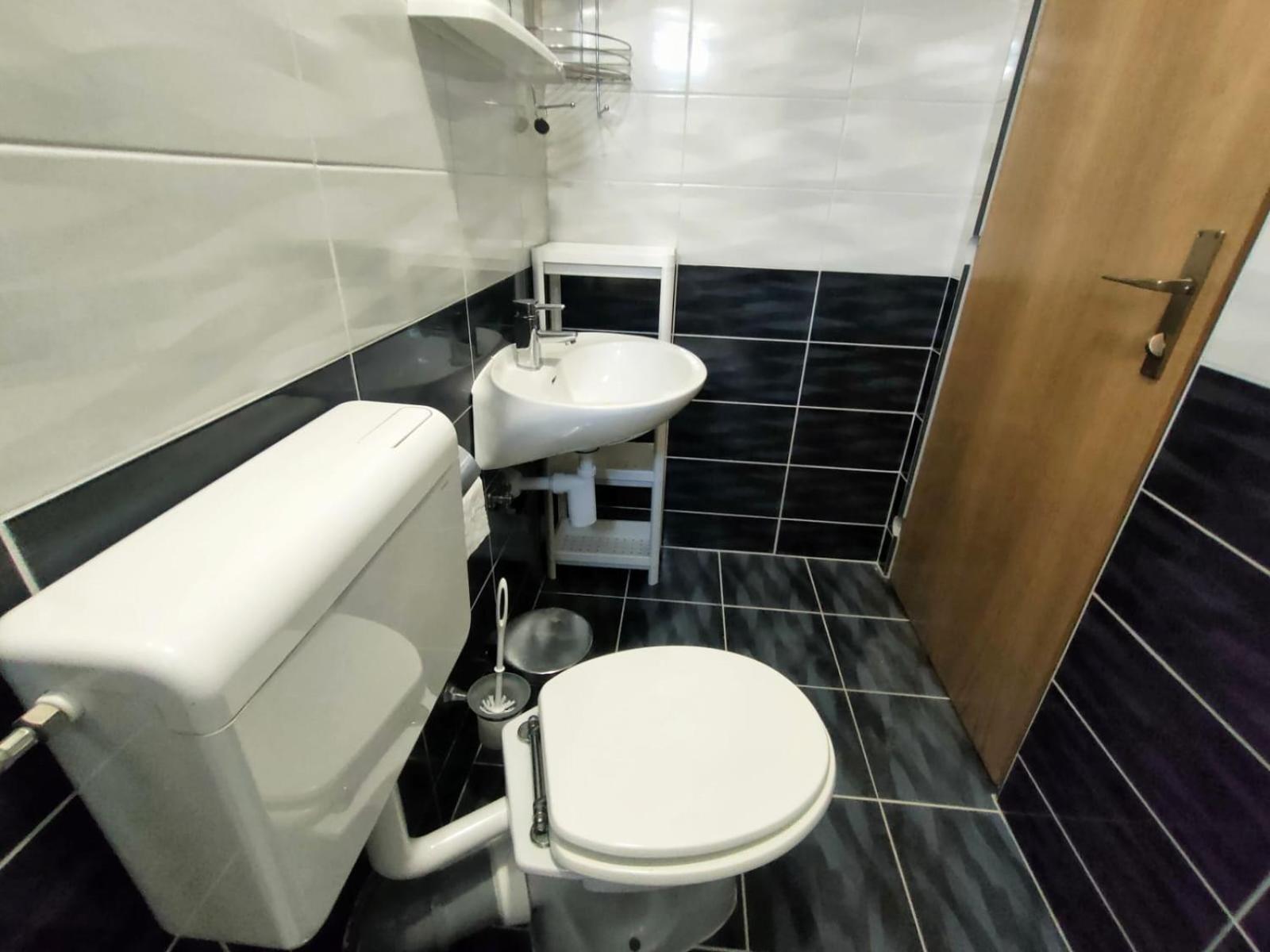 Skajla Apartments Medulin Dış mekan fotoğraf