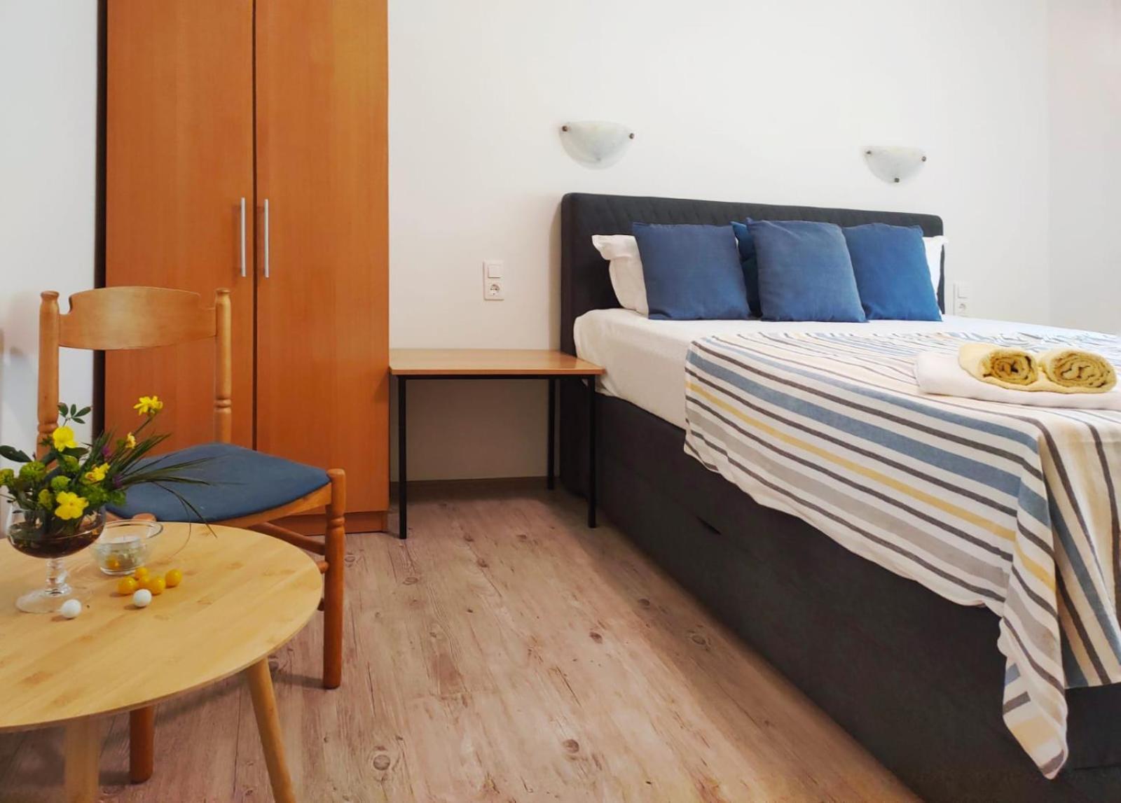 Skajla Apartments Medulin Dış mekan fotoğraf