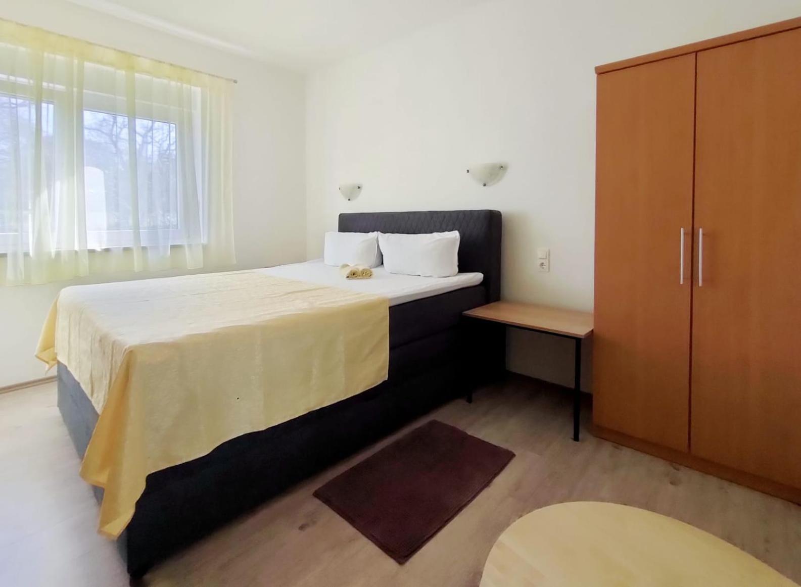 Skajla Apartments Medulin Dış mekan fotoğraf