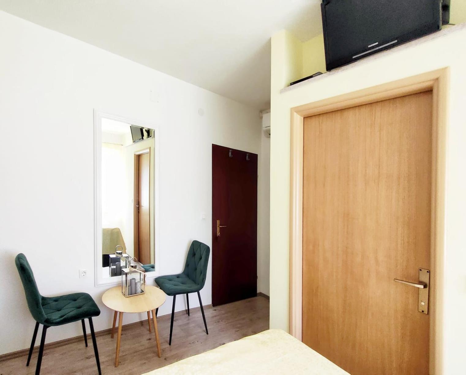 Skajla Apartments Medulin Dış mekan fotoğraf