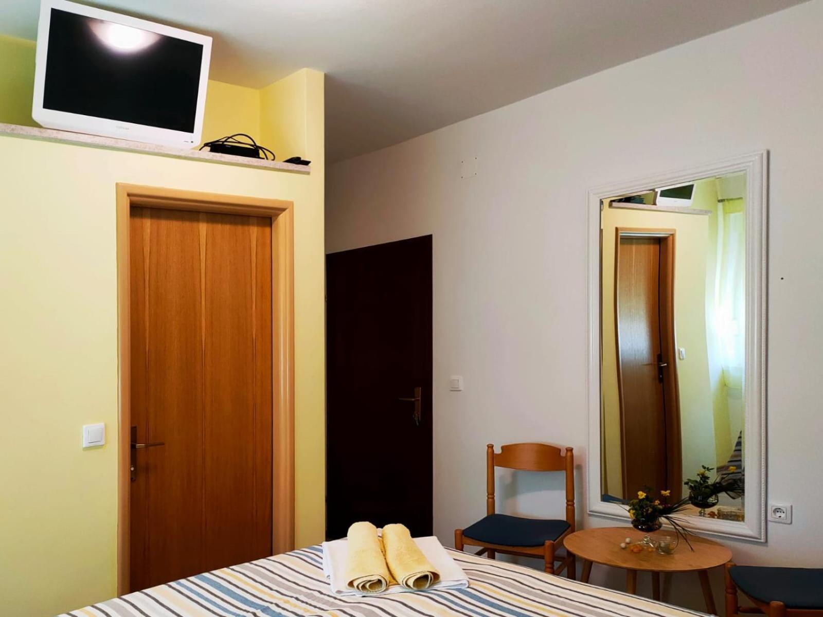 Skajla Apartments Medulin Dış mekan fotoğraf