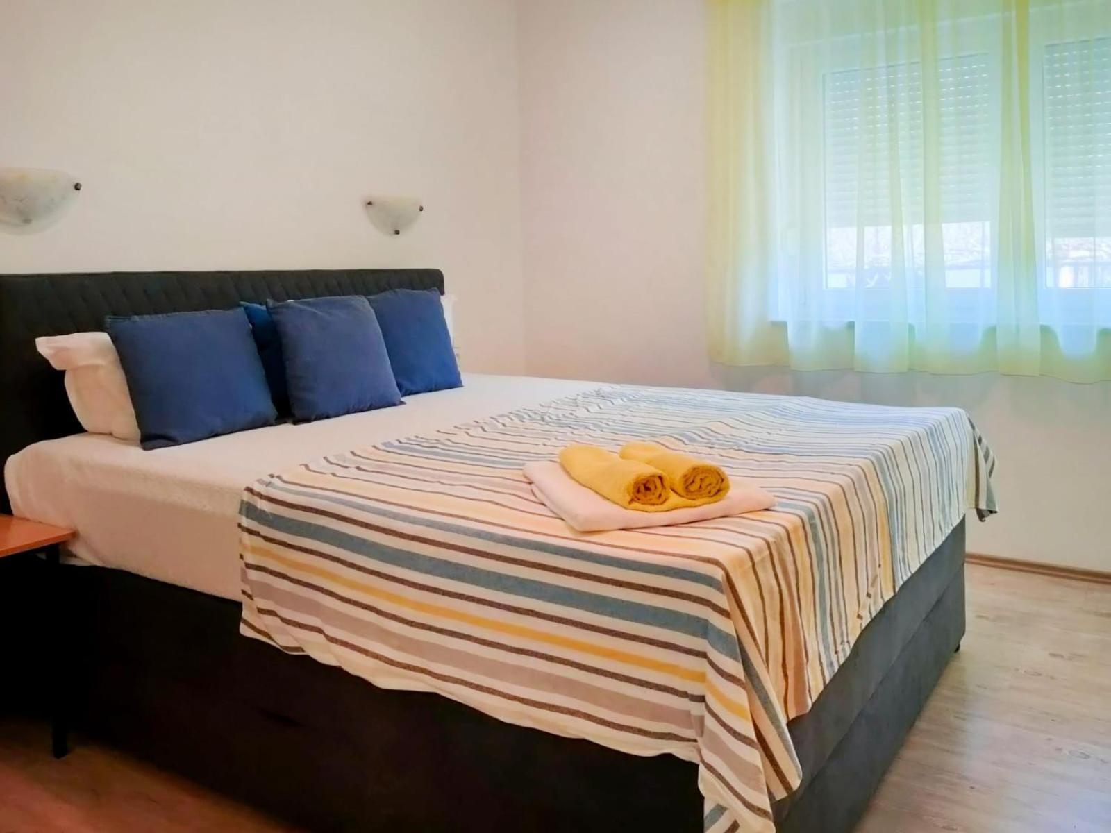 Skajla Apartments Medulin Dış mekan fotoğraf
