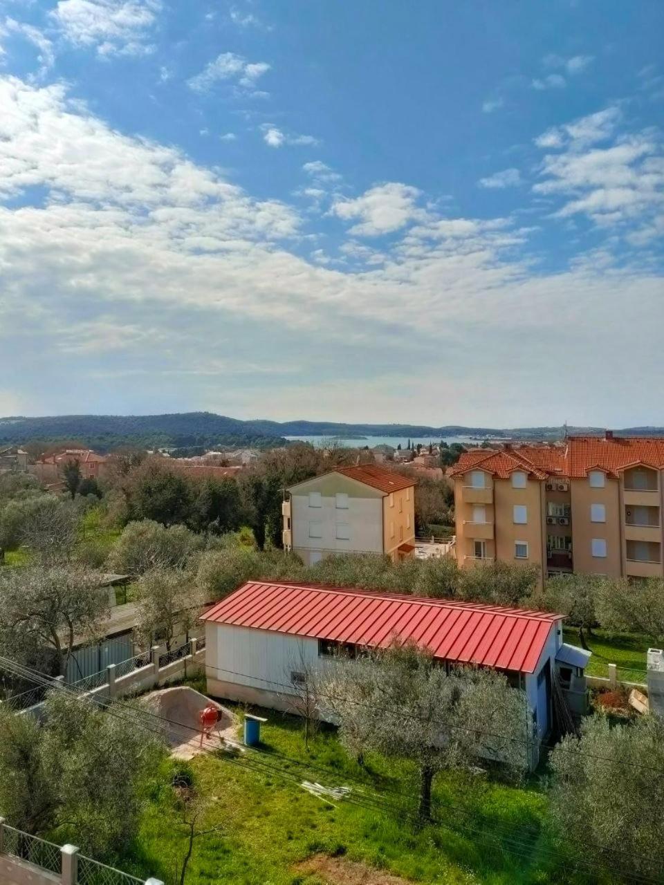 Skajla Apartments Medulin Dış mekan fotoğraf
