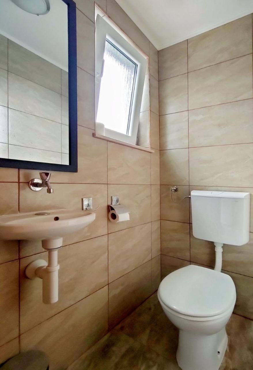 Skajla Apartments Medulin Dış mekan fotoğraf