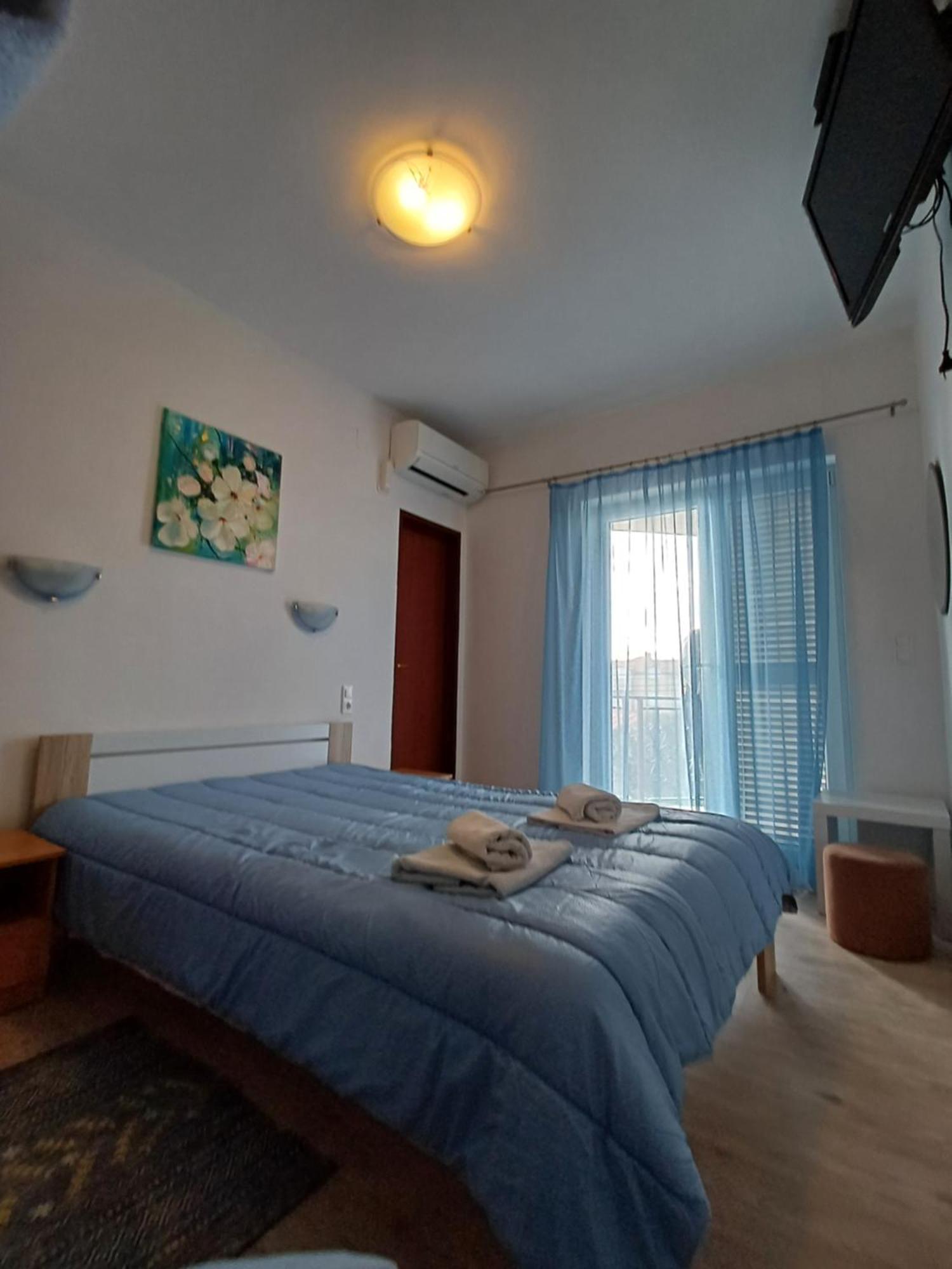 Skajla Apartments Medulin Dış mekan fotoğraf