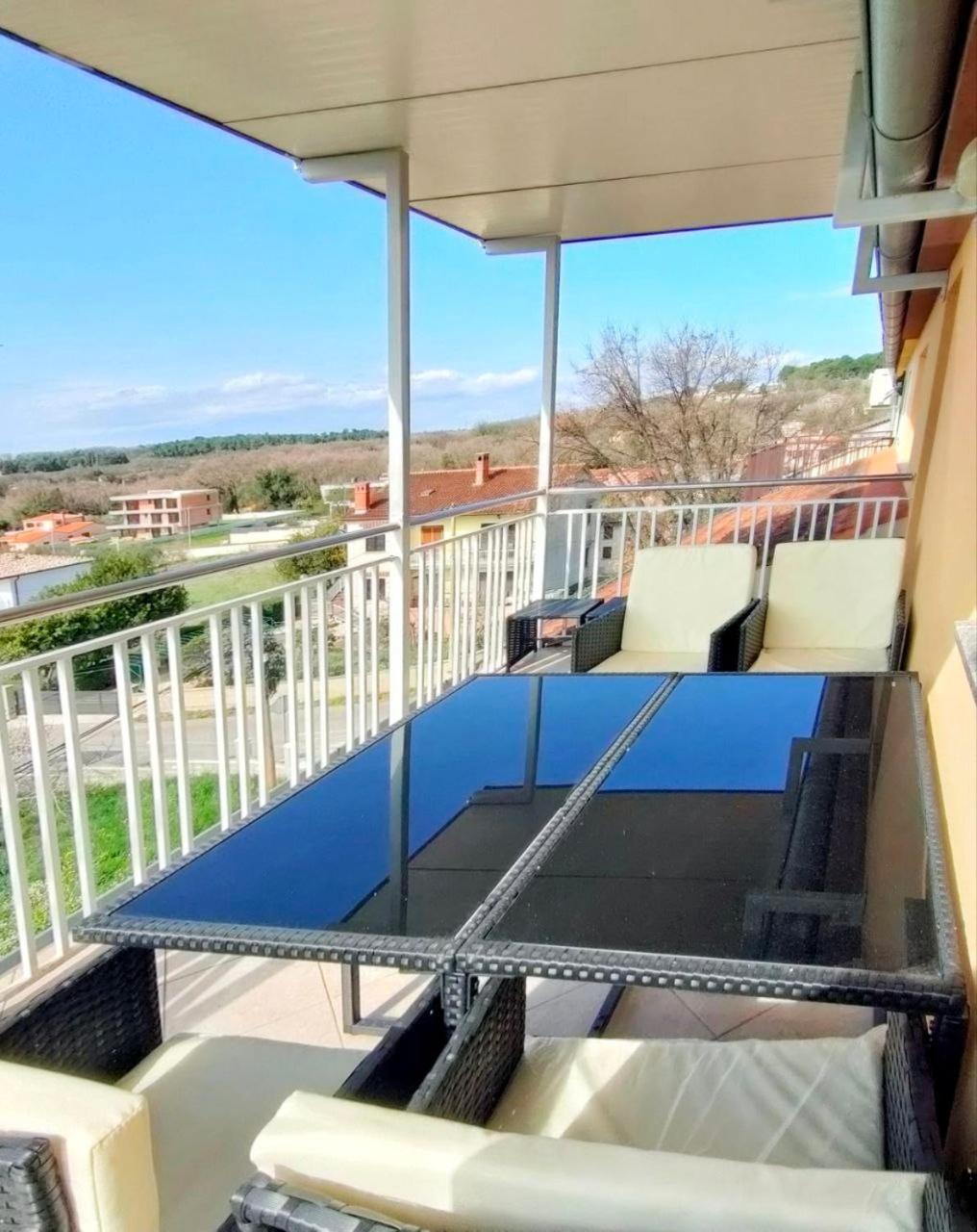 Skajla Apartments Medulin Dış mekan fotoğraf