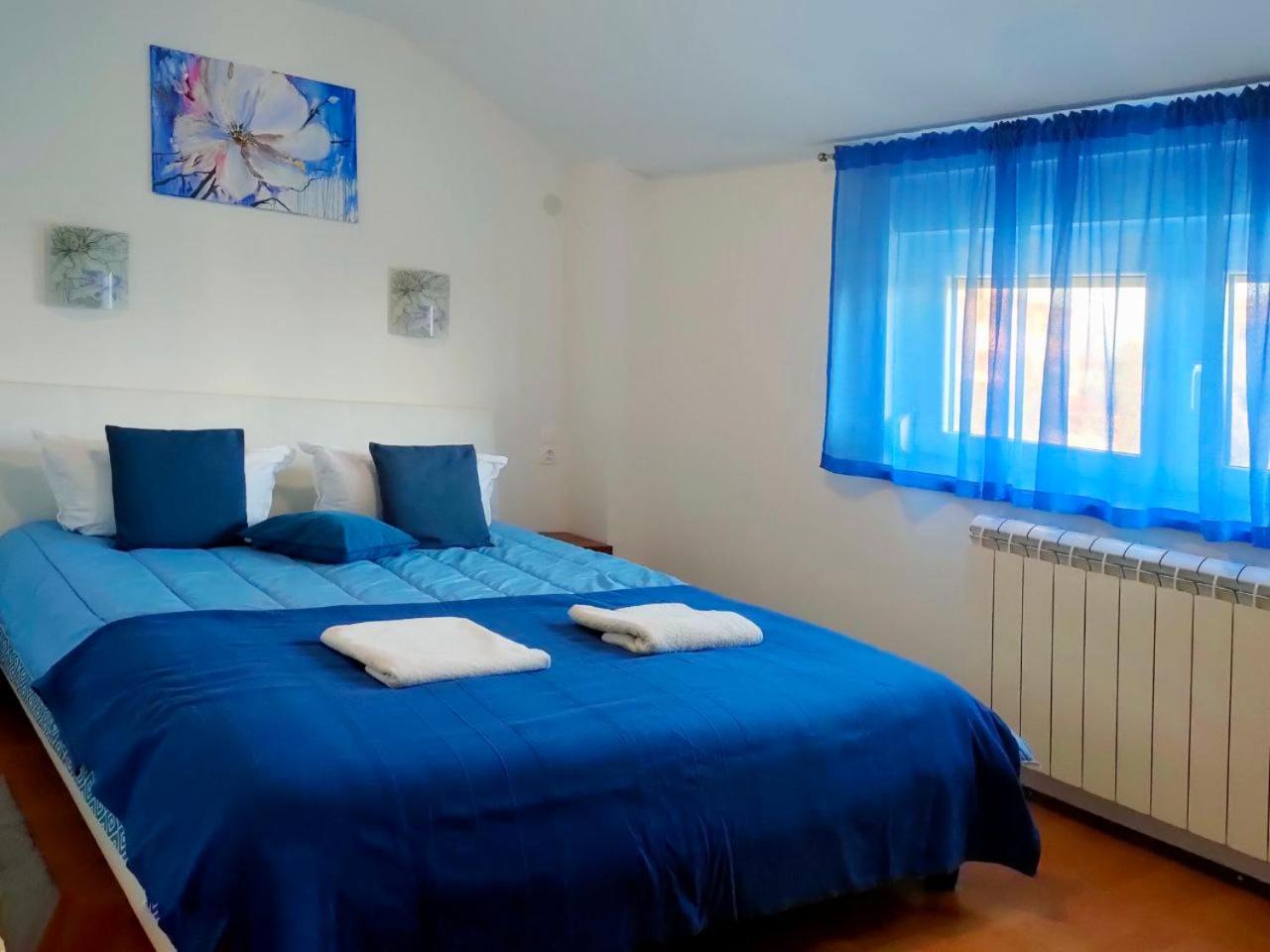 Skajla Apartments Medulin Dış mekan fotoğraf