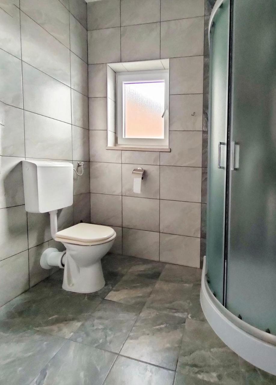 Skajla Apartments Medulin Dış mekan fotoğraf