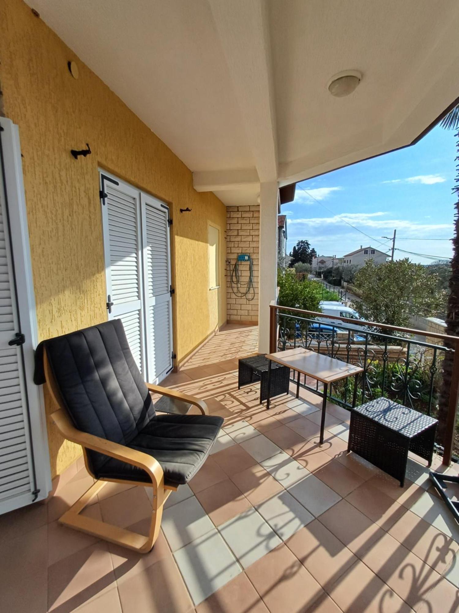 Skajla Apartments Medulin Dış mekan fotoğraf