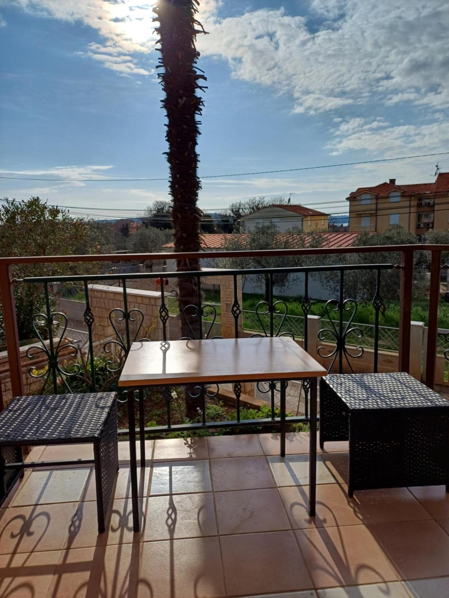 Skajla Apartments Medulin Dış mekan fotoğraf