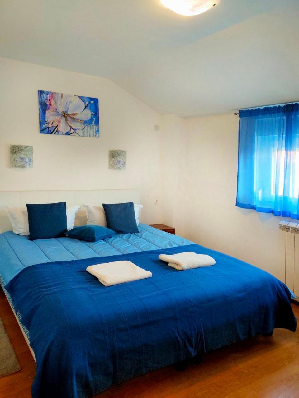 Skajla Apartments Medulin Dış mekan fotoğraf