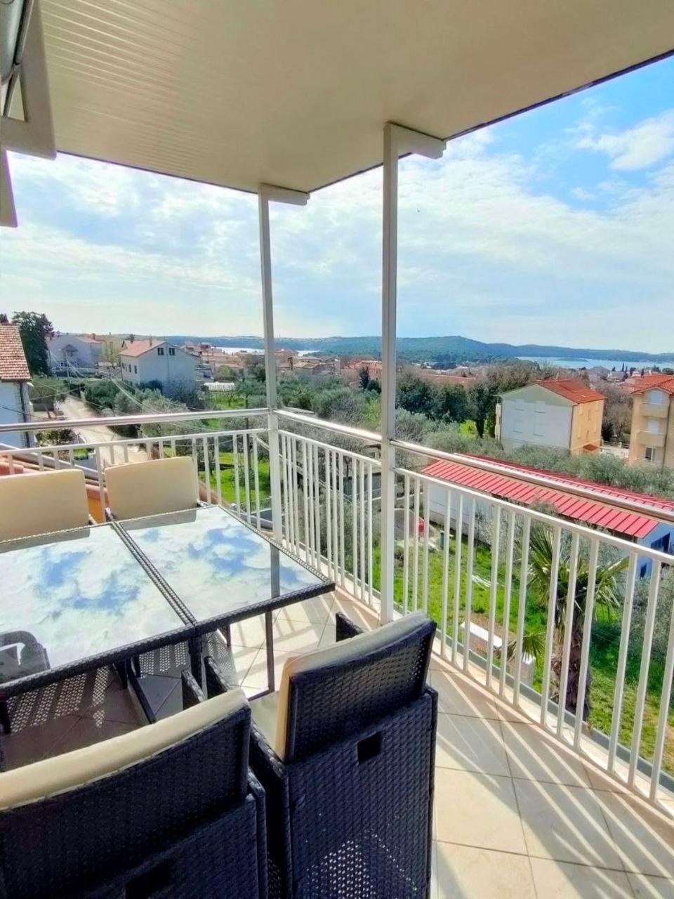Skajla Apartments Medulin Dış mekan fotoğraf