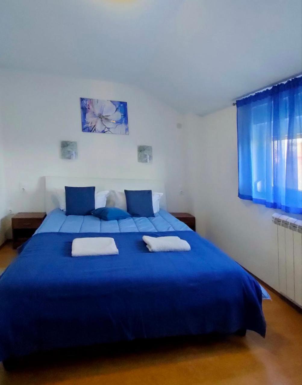 Skajla Apartments Medulin Dış mekan fotoğraf