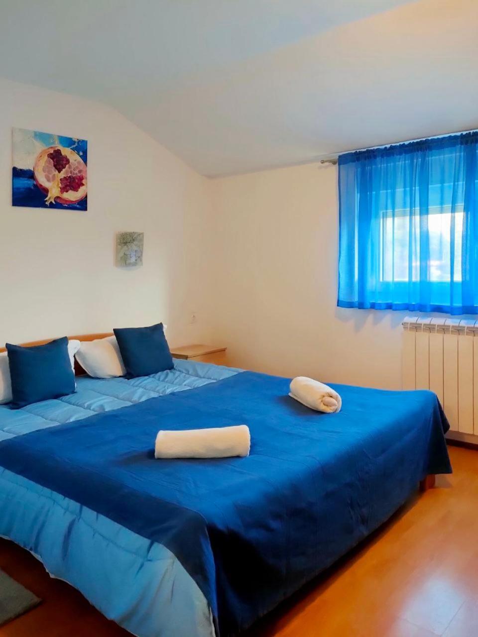 Skajla Apartments Medulin Dış mekan fotoğraf