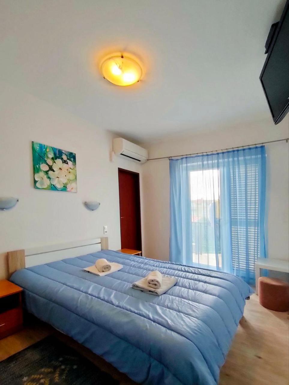 Skajla Apartments Medulin Dış mekan fotoğraf