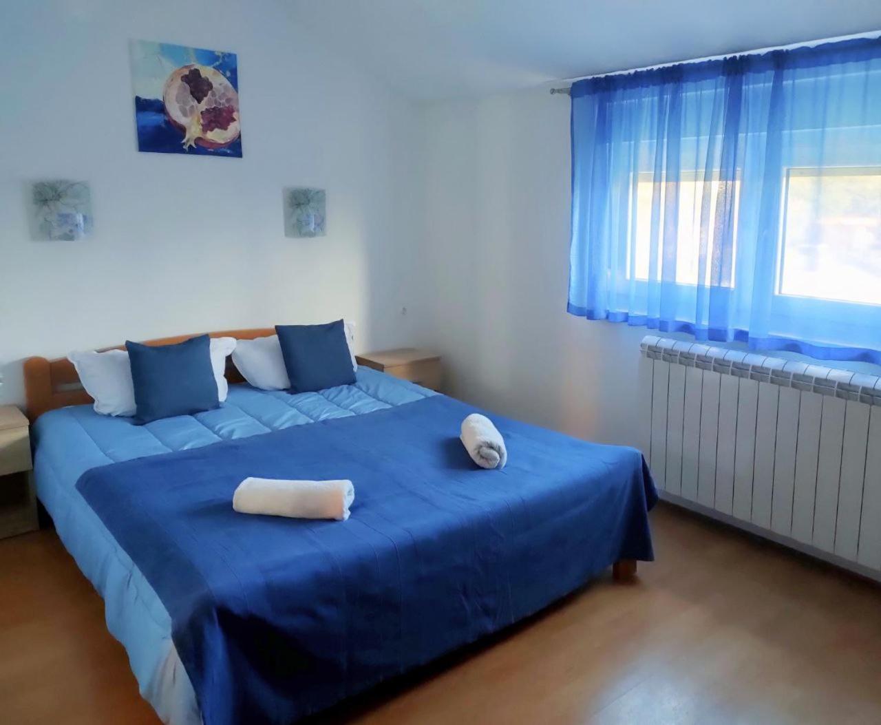 Skajla Apartments Medulin Dış mekan fotoğraf