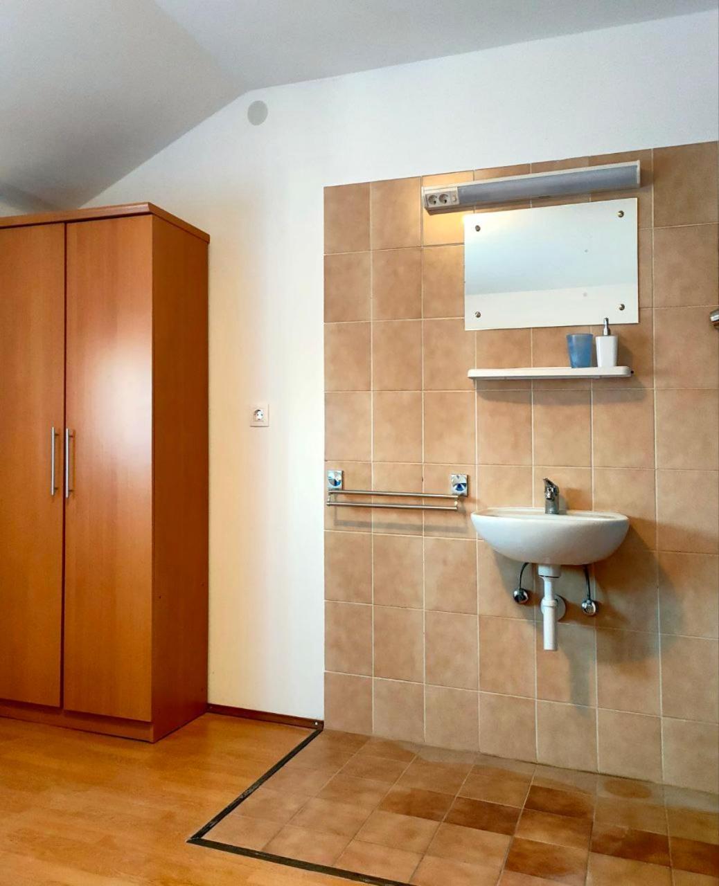 Skajla Apartments Medulin Dış mekan fotoğraf