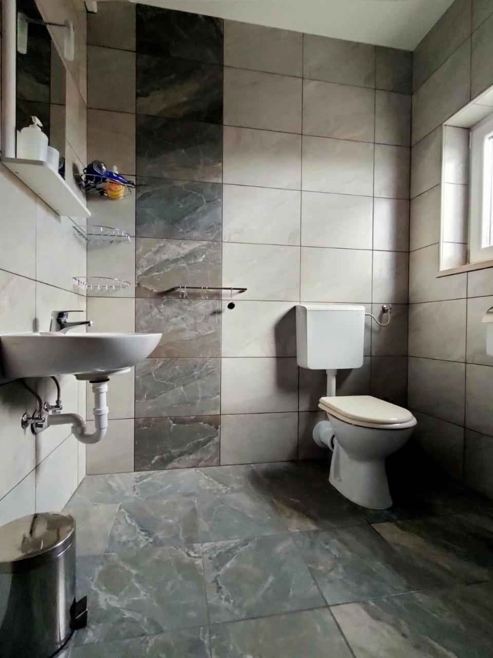 Skajla Apartments Medulin Dış mekan fotoğraf