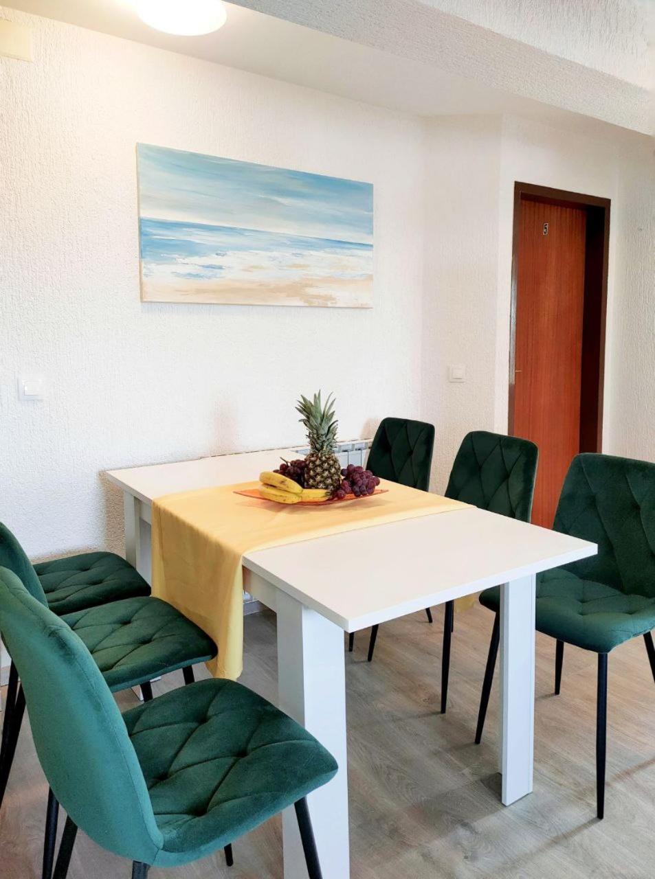 Skajla Apartments Medulin Dış mekan fotoğraf