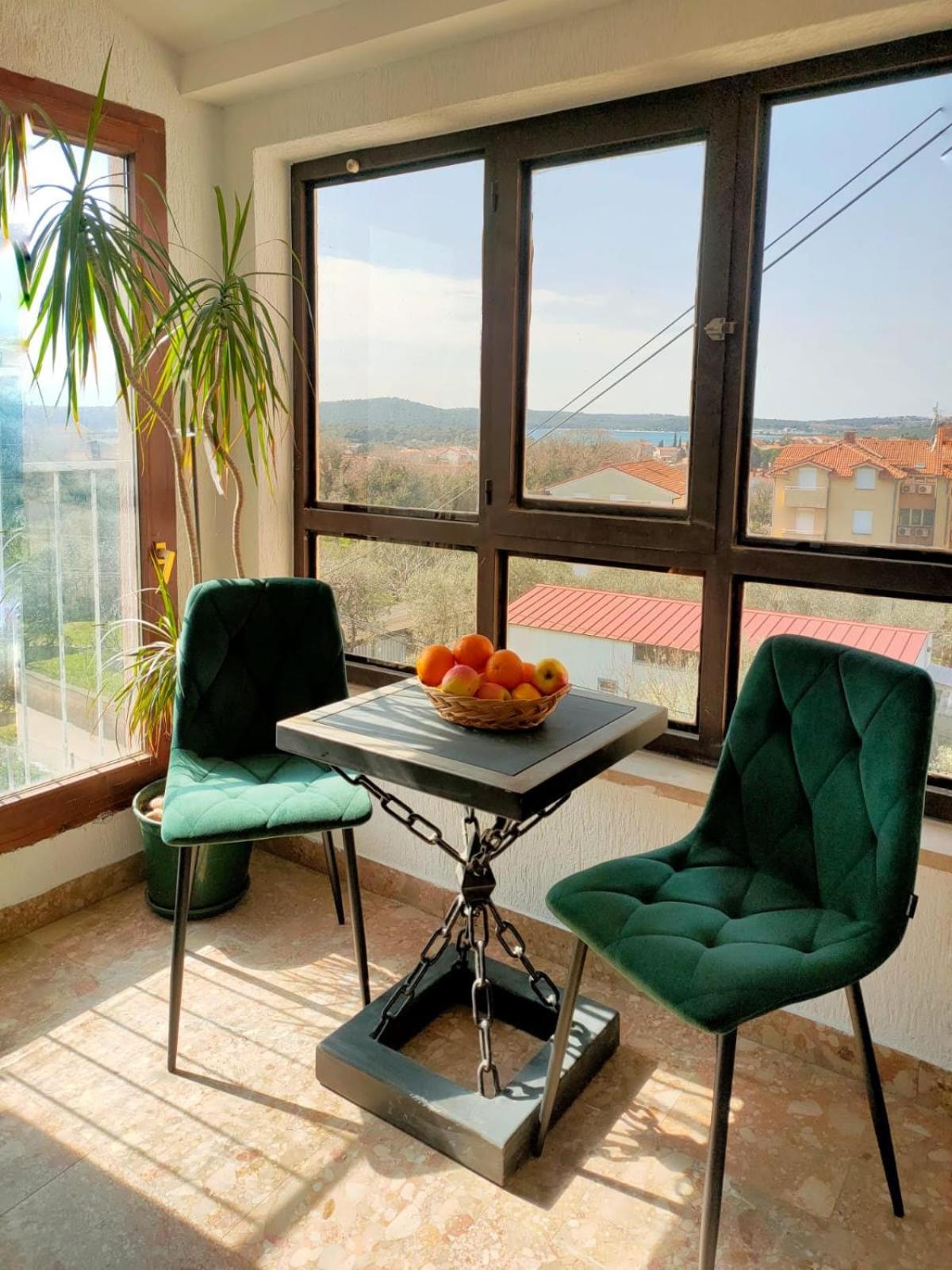 Skajla Apartments Medulin Dış mekan fotoğraf