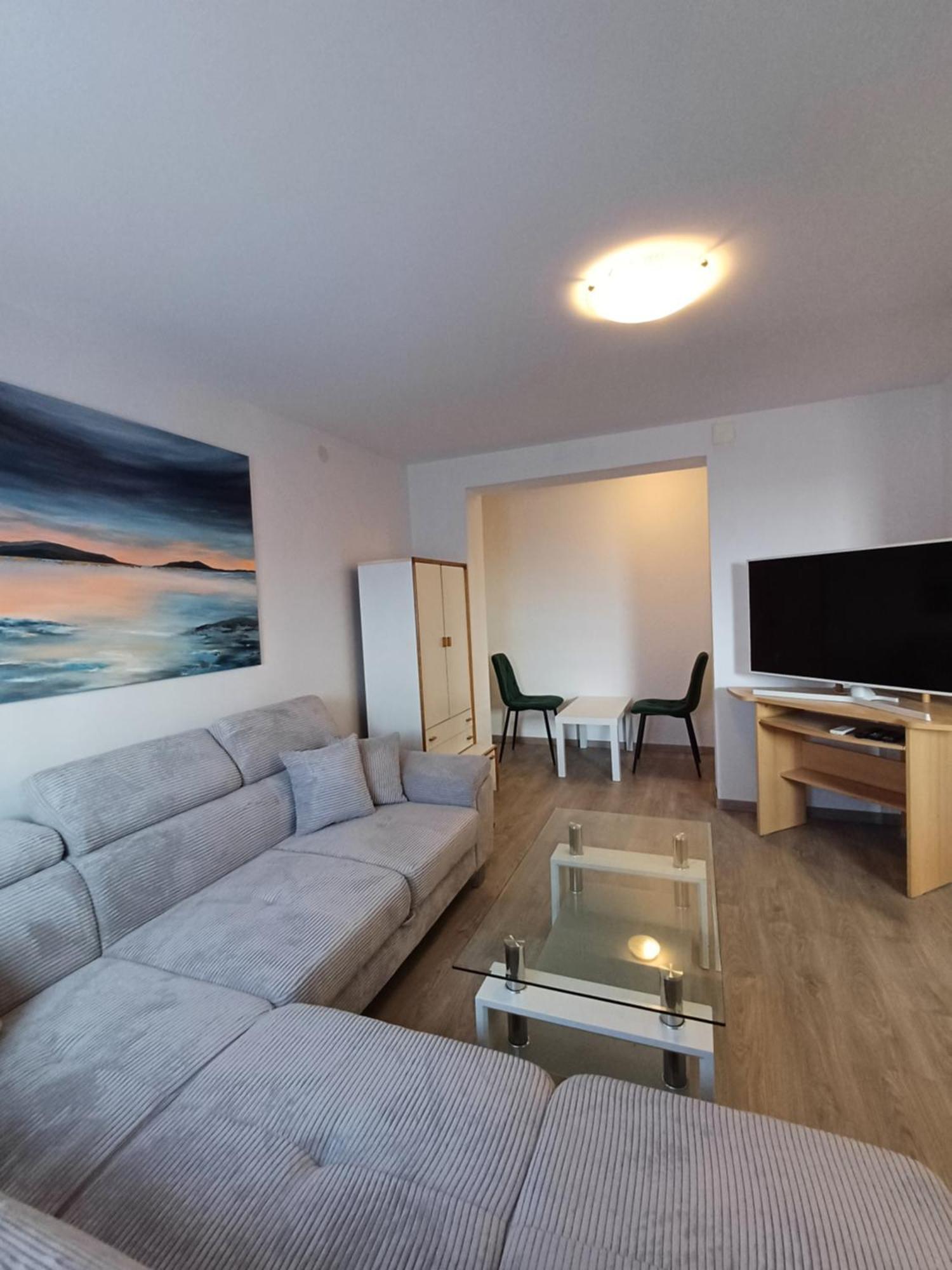 Skajla Apartments Medulin Dış mekan fotoğraf