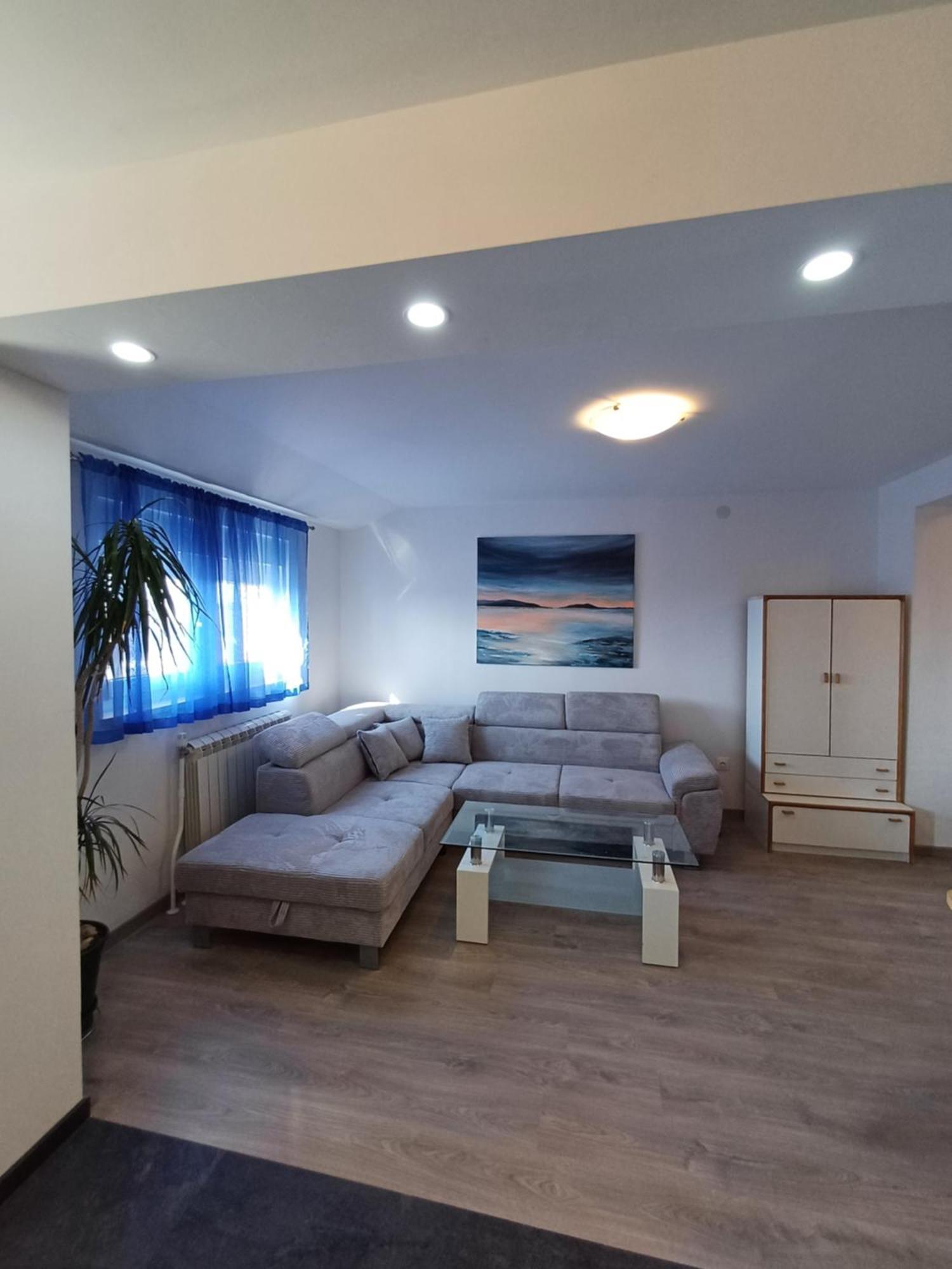 Skajla Apartments Medulin Dış mekan fotoğraf