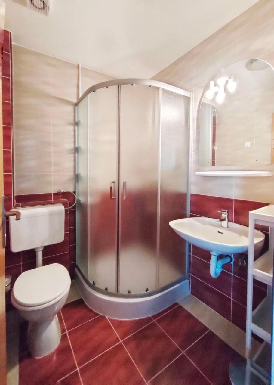 Skajla Apartments Medulin Dış mekan fotoğraf