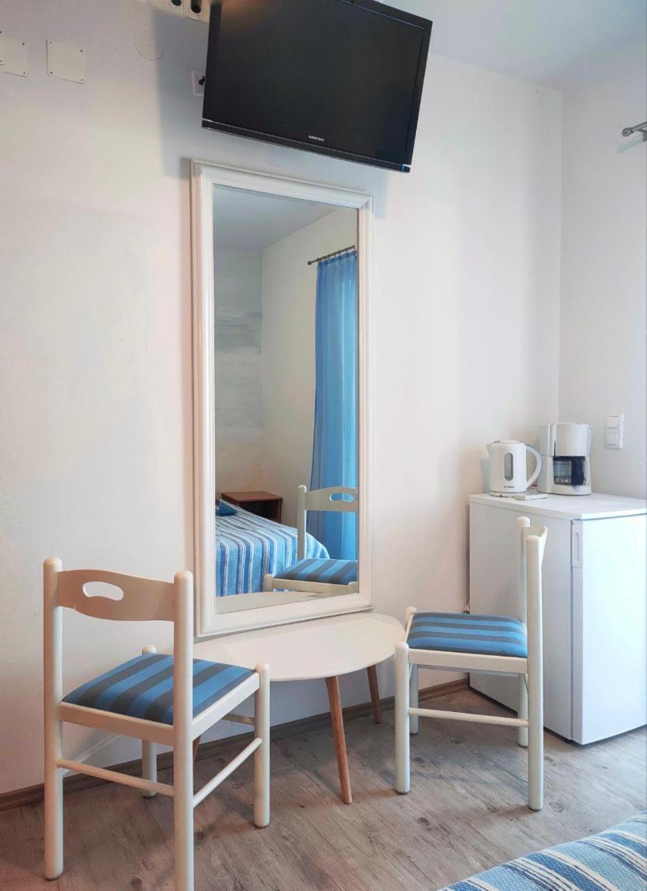 Skajla Apartments Medulin Dış mekan fotoğraf