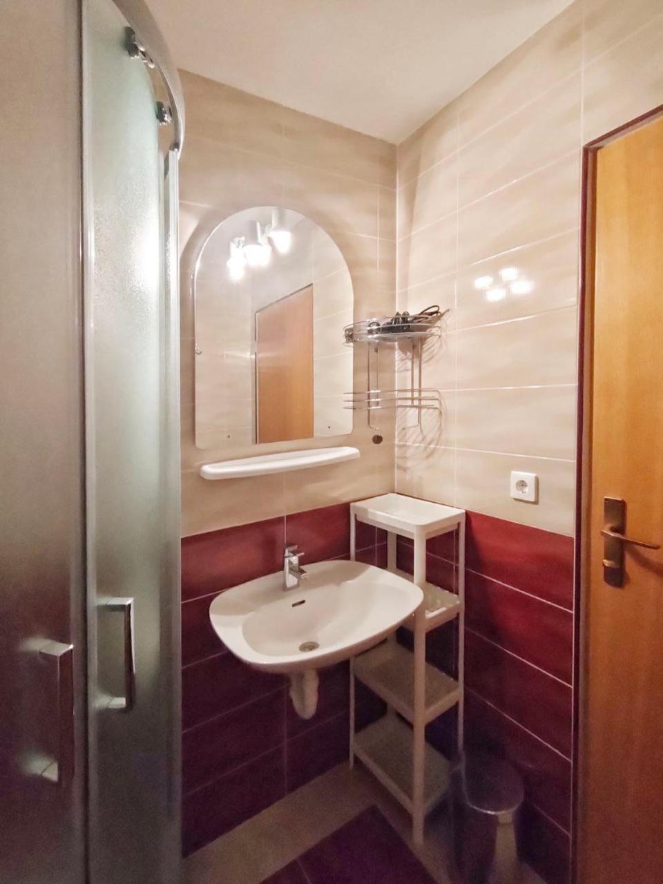 Skajla Apartments Medulin Dış mekan fotoğraf