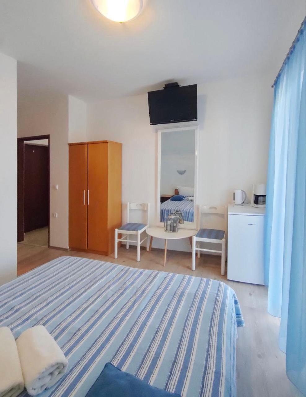 Skajla Apartments Medulin Dış mekan fotoğraf