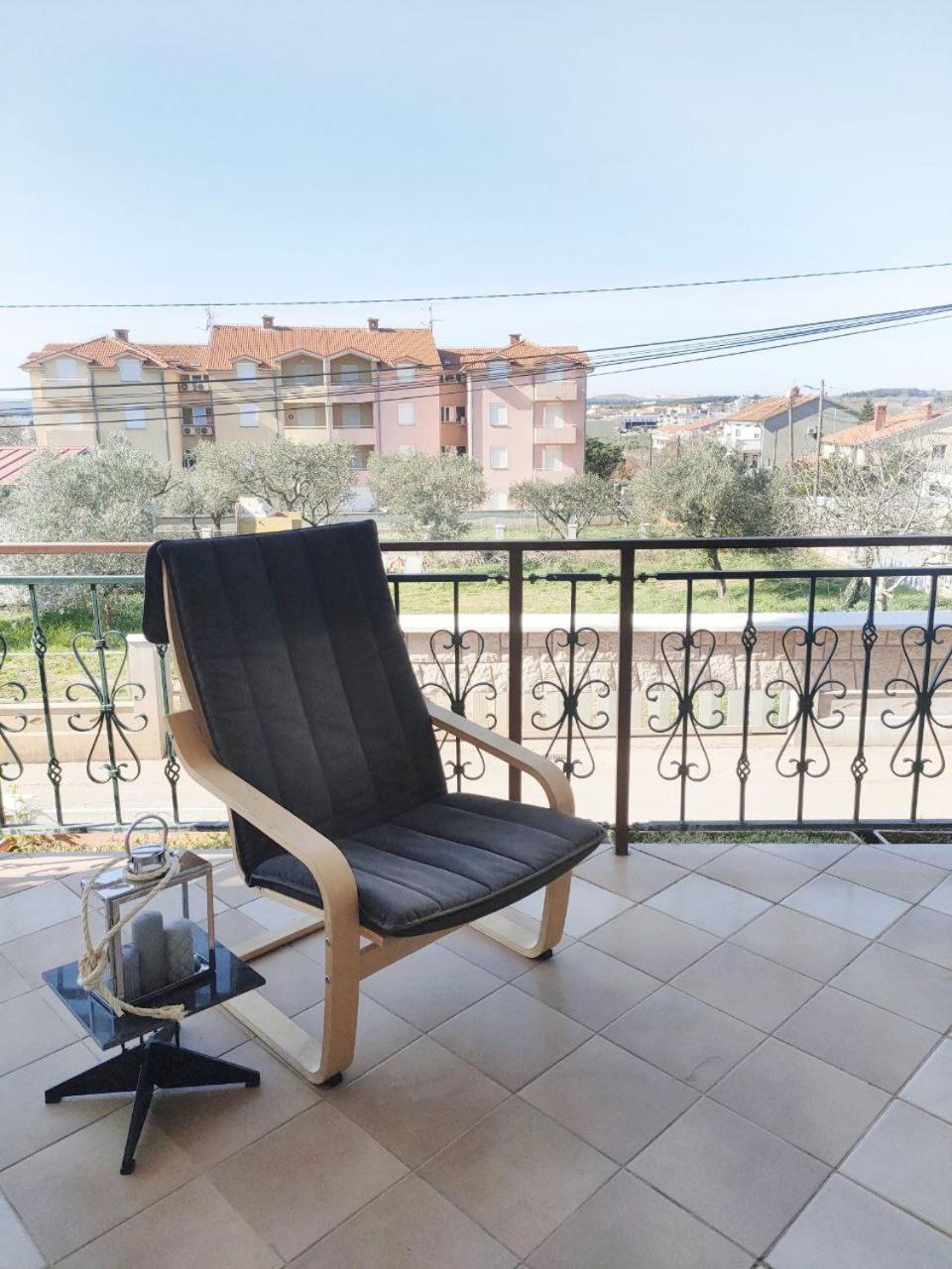 Skajla Apartments Medulin Dış mekan fotoğraf