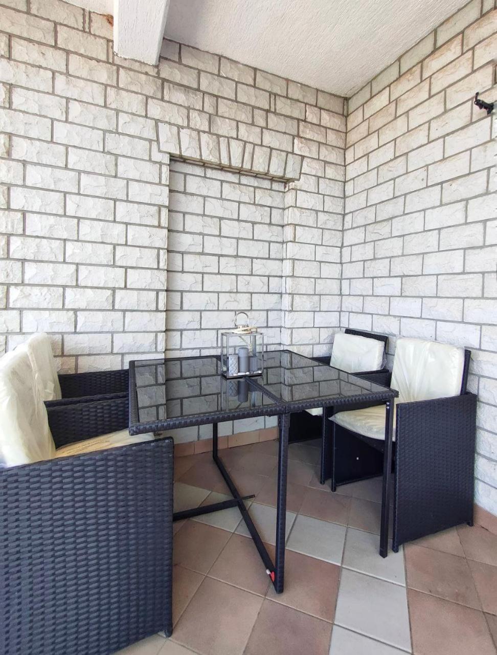 Skajla Apartments Medulin Dış mekan fotoğraf