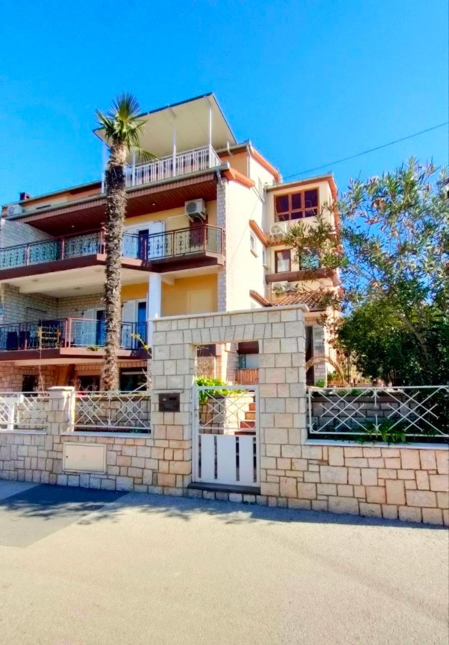 Skajla Apartments Medulin Dış mekan fotoğraf